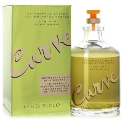 Curve Cologne By Liz Claiborne After Shave