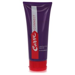 Curve Connect Perfume By Liz Claiborne Body Lotion