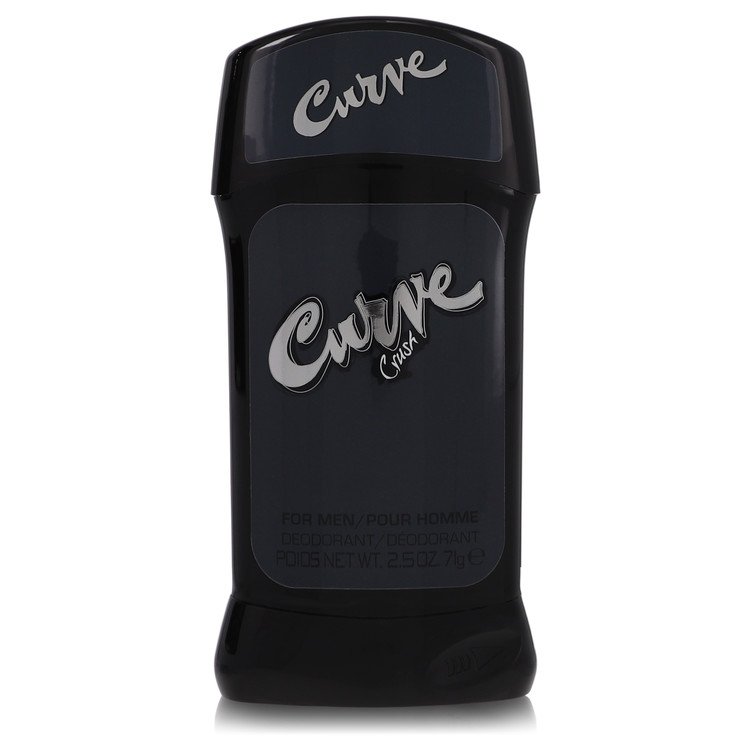 Curve Crush Cologne By Liz Claiborne Deodorant Stick Curve Crush Cologne By Liz Claiborne Deodorant Stick