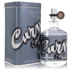 Curve Crush Cologne By Liz Claiborne Eau De Cologne Spray