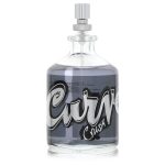 Curve Crush Cologne By Liz Claiborne Eau De Cologne Spray (Tester)