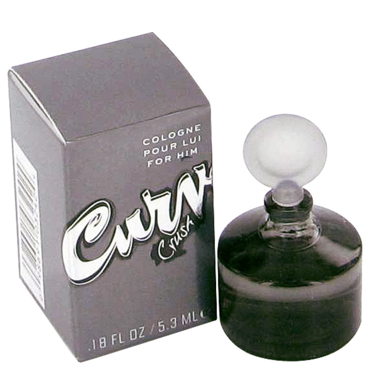 Curve Crush Cologne By Liz Claiborne Mini Cologne Curve Crush Cologne By Liz Claiborne Mini Cologne
