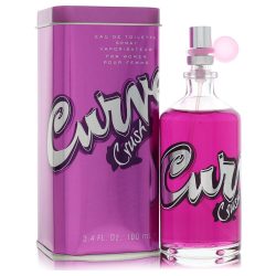 Curve Crush Perfume By Liz Claiborne Eau De Toilette Spray