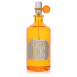 Curve Kicks Perfume By Liz Claiborne Eau De Toilette Spray (unboxed)