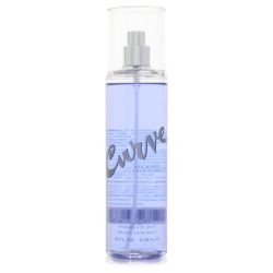 Curve Perfume By Liz Claiborne Body Mist