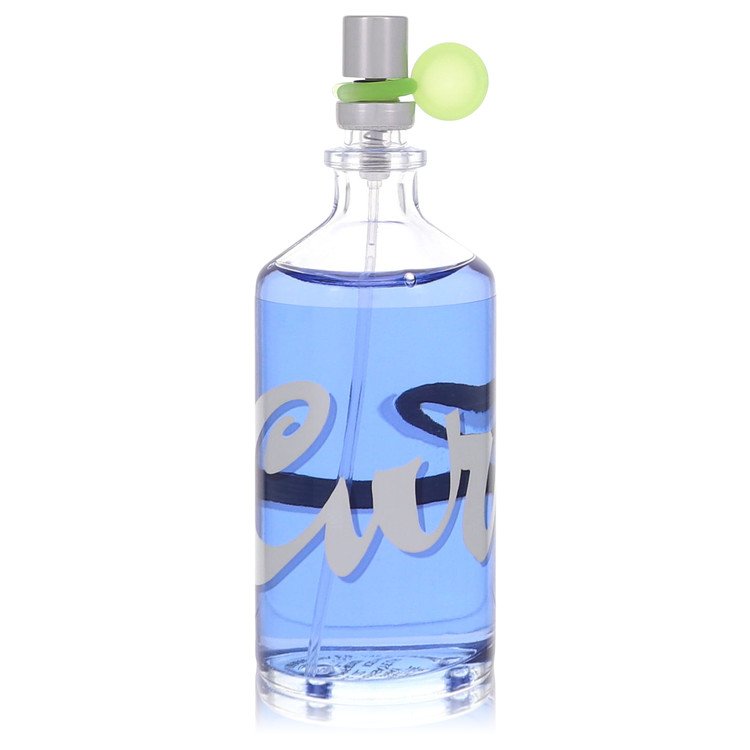 Curve Perfume By Liz Claiborne Eau De Toilette Spray (Tester) Curve Perfume By Liz Claiborne Eau De Toilette Spray (Tester)