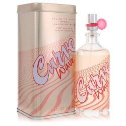 Curve Wave Perfume By Liz Claiborne Eau De Toilette Spray
