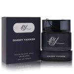 Daddy Yankee Cologne By Daddy Yankee Eau De Toilette Spray
