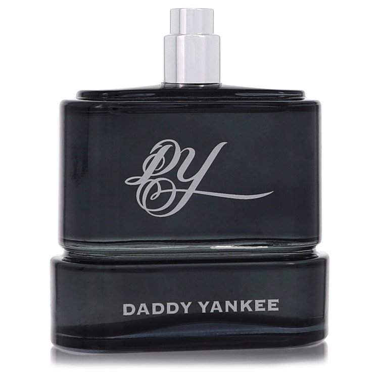 Daddy Yankee Cologne By Daddy Yankee Eau De Toilette Spray (Tester) Daddy Yankee Cologne By Daddy Yankee Eau De Toilette Spray (Tester)