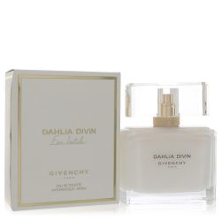 Dahlia Divin Eau Initiale Perfume By Givenchy Eau De Toilette Spray