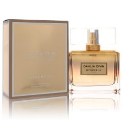 Dahlia Divin Le Nectar De Parfum Perfume By Givenchy Eau De Parfum Intense Spray