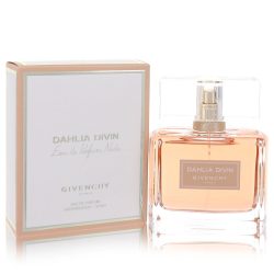 Dahlia Divin Nude Perfume By Givenchy Eau De Parfum Spray