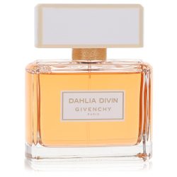 Dahlia Divin Perfume By Givenchy Eau De Parfum Spray (Tester)