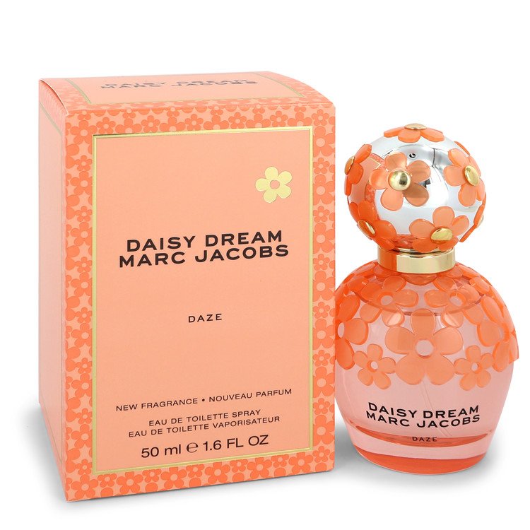 Daisy Dream Daze Perfume By Marc Jacobs Eau De Toilette Spray Daisy Dream Daze Perfume By Marc Jacobs Eau De Toilette Spray
