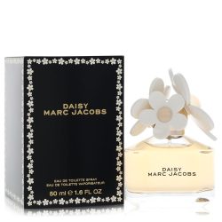 Daisy Perfume By Marc Jacobs Eau De Toilette Spray