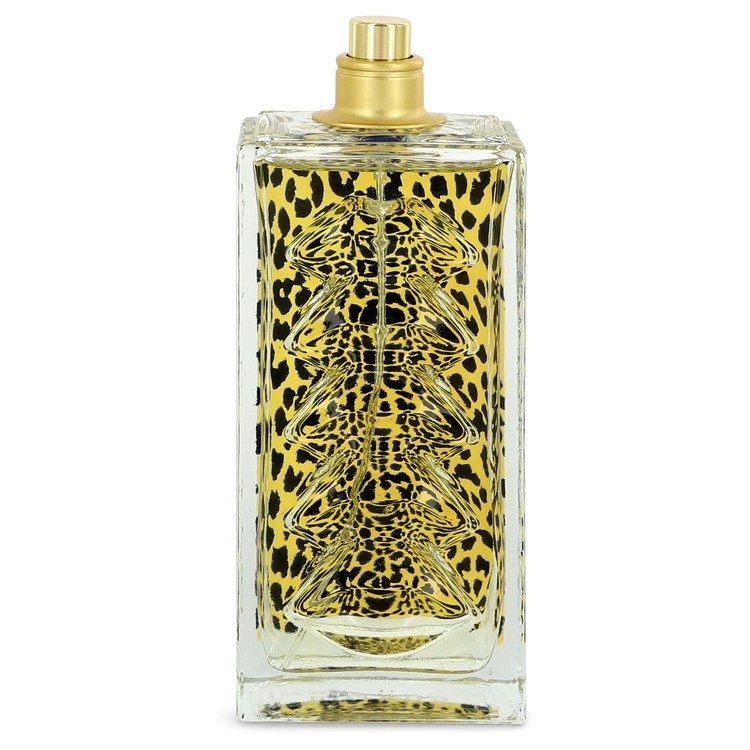 Dali Wild Perfume By Salvador Dali Eau De Toilette Spray (Tester) Dali Wild Perfume By Salvador Dali Eau De Toilette Spray (Tester)