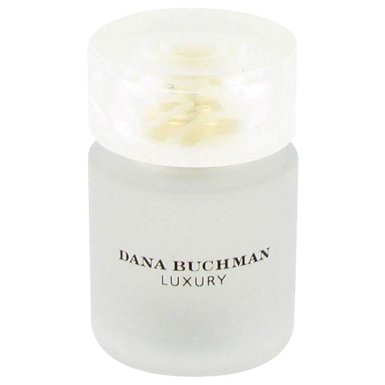 Dana Buchman Luxury Perfume By Estee Lauder Perfume Spray (unboxed) Dana Buchman Luxury Perfume By Estee Lauder Perfume Spray (unboxed)