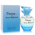 Dancing Perfume By Jessica McClintock Eau De Parfum Spray