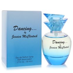 Dancing Perfume By Jessica McClintock Eau De Parfum Spray