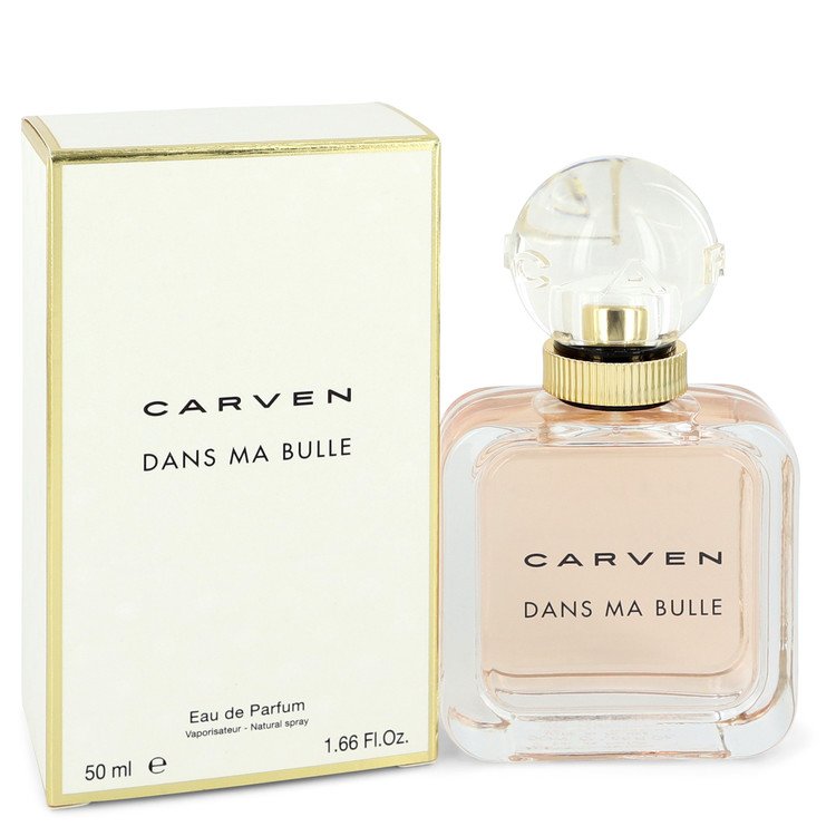 Dans Ma Bulle Perfume By Carven Eau De Parfum Spray Dans Ma Bulle Perfume By Carven Eau De Parfum Spray