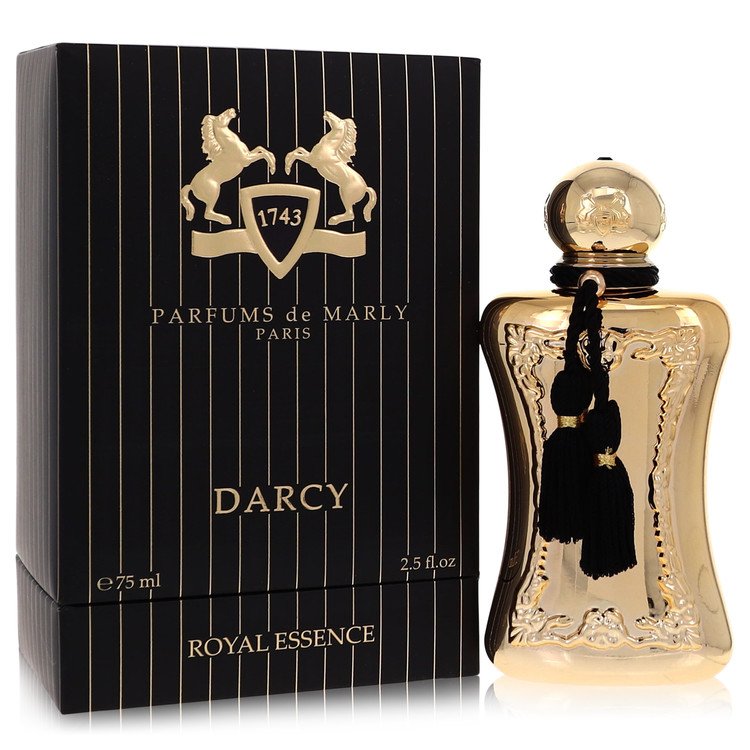 Darcy Perfume By Parfums De Marly Eau De Parfum Spray Darcy Perfume By Parfums De Marly Eau De Parfum Spray