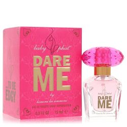 Dare Me Perfume By Kimora Lee Simmons Eau De Toilette Spray
