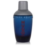 Dark Blue Cologne By Hugo Boss Eau De Toilette Spray (Tester)