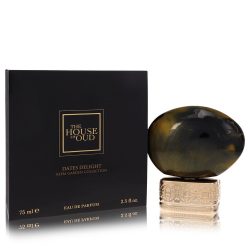 Dates Delight Perfume By The House Of Oud Eau De Parfum Spray (Unisex)