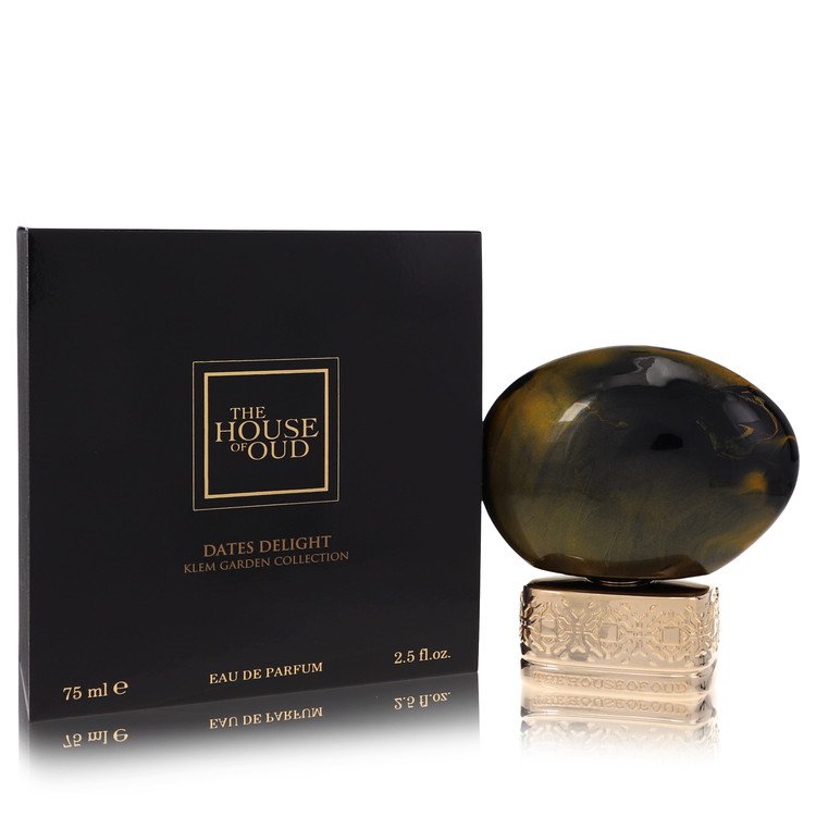 Dates Delight Perfume By The House Of Oud Eau De Parfum Spray (Unisex) Dates Delight Perfume By The House Of Oud Eau De Parfum Spray (Unisex)