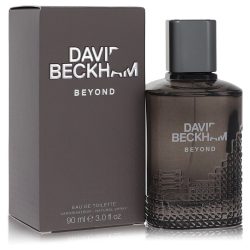 David Beckham Beyond Cologne By David Beckham Eau De Toilette Spray