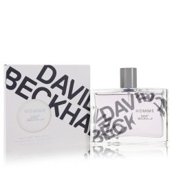 David Beckham Homme Cologne By David Beckham Eau De Toilette Spray