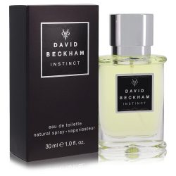 David Beckham Instinct Cologne By David Beckham Eau De Toilette Spray