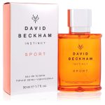 David Beckham Instinct Sport Cologne By David Beckham Eau De Toilette Spray