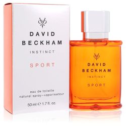 David Beckham Instinct Sport Cologne By David Beckham Eau De Toilette Spray