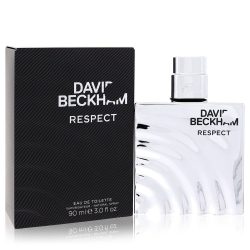 David Beckham Respect Cologne By David Beckham Eau De Toilette Spray