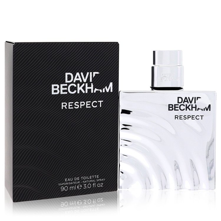 David Beckham Respect Cologne By David Beckham Eau De Toilette Spray David Beckham Respect Cologne By David Beckham Eau De Toilette Spray