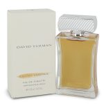David Yurman Exotic Essence Perfume By David Yurman Eau De Toilette Spray