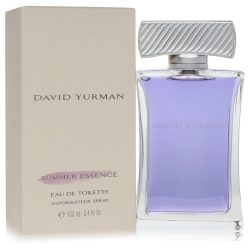 David Yurman Summer Essence Perfume By David Yurman Eau De Toilette Spray