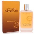 Davidoff Adventure Amazonia Cologne By Davidoff Eau De Toilette Spray