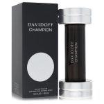 Davidoff Champion Cologne By Davidoff Eau De Toilette Spray