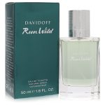 Davidoff Run Wild Cologne By Davidoff Eau De Toilette Spray