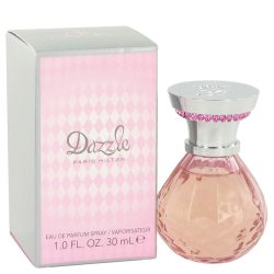 Dazzle Perfume By Paris Hilton Eau De Parfum Spray