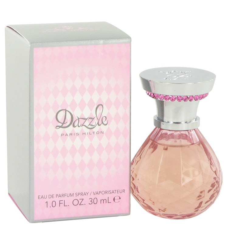 Dazzle Perfume By Paris Hilton Eau De Parfum Spray Dazzle Perfume By Paris Hilton Eau De Parfum Spray