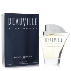Deauville Cologne By Michel Germain Eau De Toilette Spray