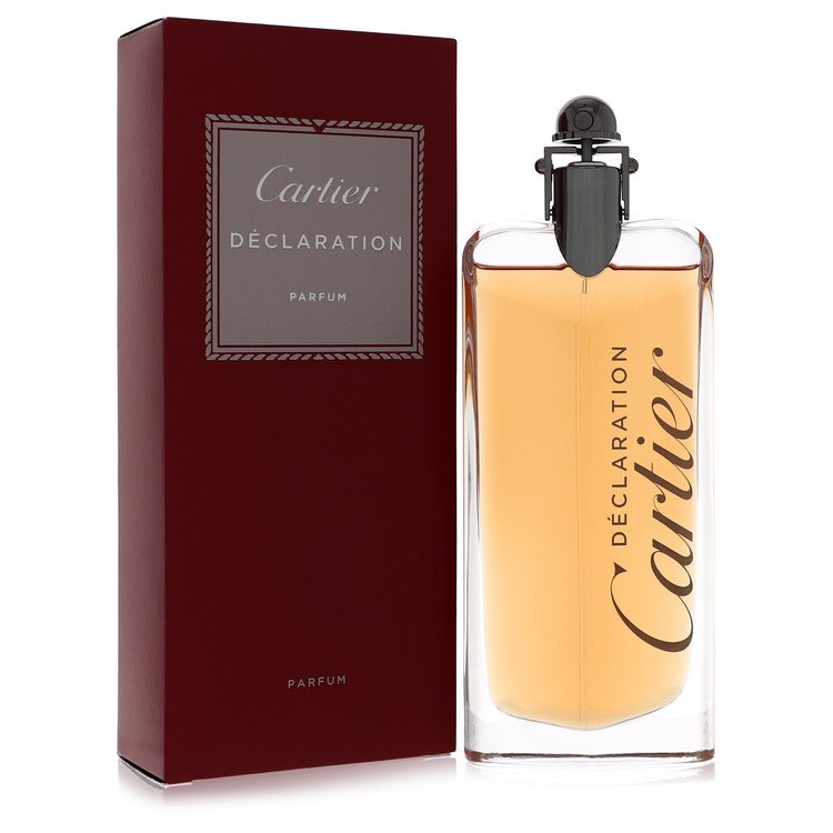 Declaration Cologne By Cartier Eau De Parfum Spray Declaration Cologne By Cartier Eau De Parfum Spray