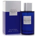 Deep Blue Essence Cologne By Weil Eau De Toilette Spray