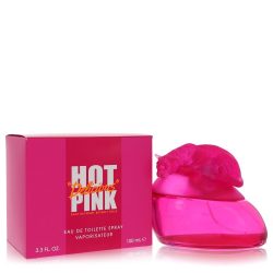Delicious Hot Pink Perfume By Gale Hayman Eau De Toilette Spray