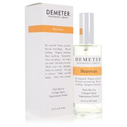 Demeter Beeswax Perfume By Demeter Cologne Spray