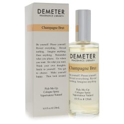 Demeter Champagne Brut Perfume By Demeter Cologne Spray