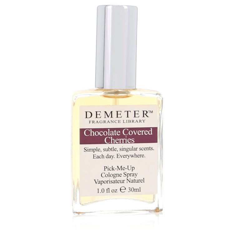 Demeter Chocolate Covered Cherries Perfume By Demeter Cologne Spray Demeter Chocolate Covered Cherries Perfume By Demeter Cologne Spray